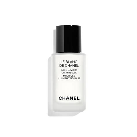 base lumiere universelle chanel|chanel base lumiere nordstrom.